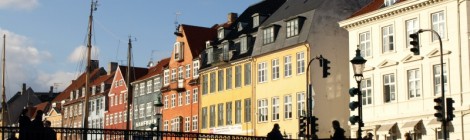 Conference Announcement: Kierkegaard in the World