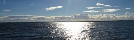 Loch Sport, June 2013